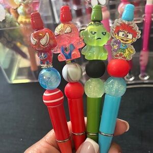 Pens Clearance--Bundle of 4 Pens-